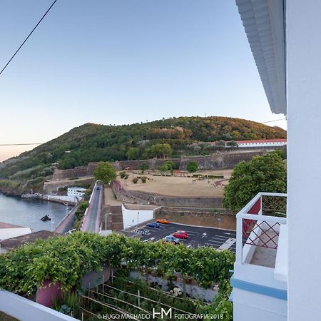 Casa Da Muralha Angra do Heroísmo Exterior foto